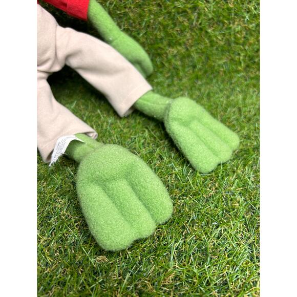 Vintage Walt Disney World Brer‎ Frog Splash Mountain Song of South Plush - RARE - Picture 10 of 11